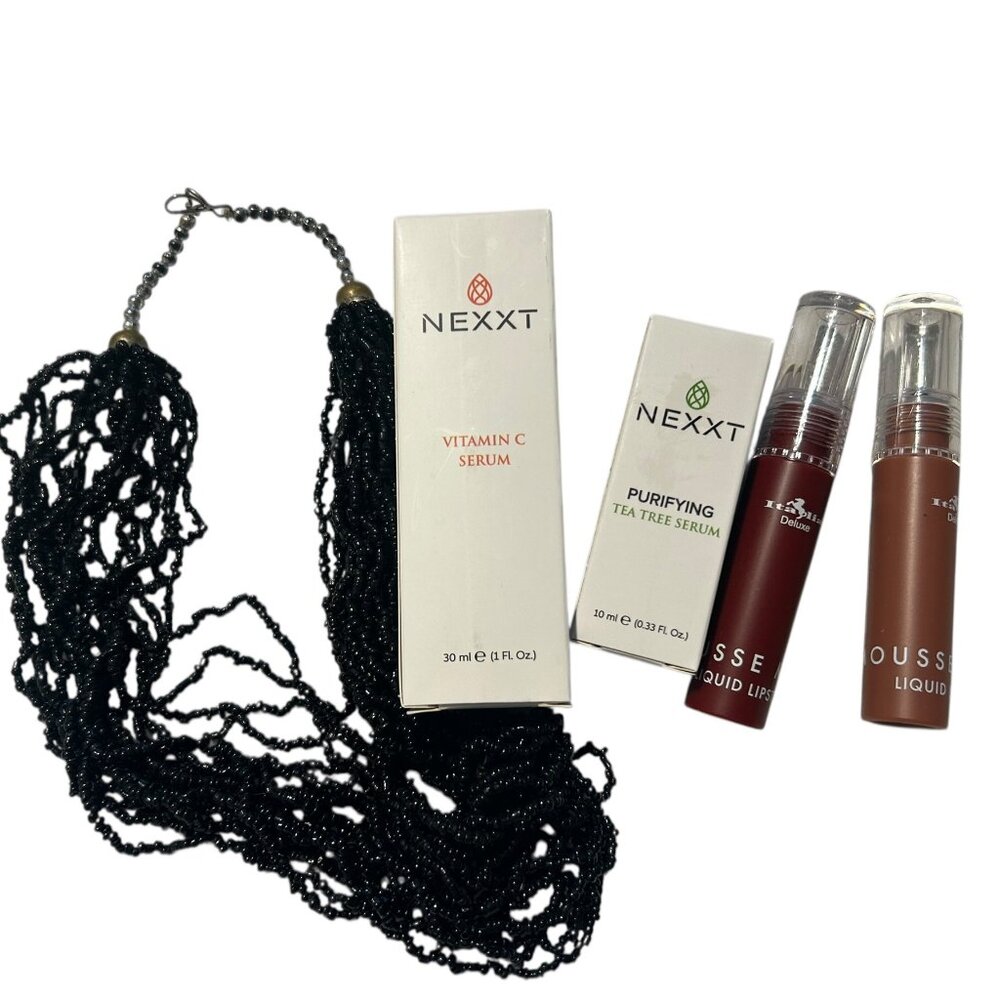 Nexxt Makeup Bundle